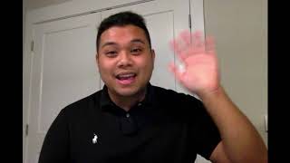 My NYU Tandon IDM 2021 Video! (ADMITTED)