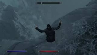 Level 1000 in Skyrim Remastered