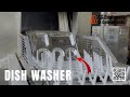 Dish Washer #dishwasher #dishcleaning #dishwashingmachine #ssengrindia