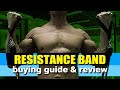 Resistance Band | Buying Guide & Review