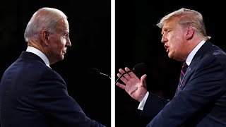 Trump vs Biden: Who won the first US Presidential debate? | US Election 2020 analysis