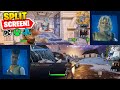 How To SPLIT SCREEN on Fortnite Season 2