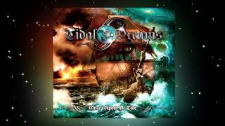 TIDAL DREAMS - Argonauts