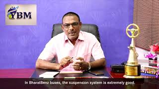 BharatBenz - Safalta Ka Safar I Customer Testimonial 31