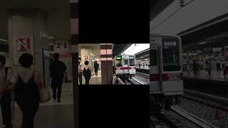 【東上線】池袋駅1番線発車メロディ