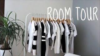 ROOM TOUR 2015