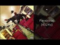 DC - Paro(noia) [432Hz]