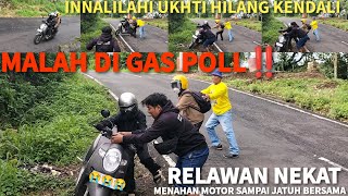 INNALILAHI PERGERAKAN YANG SULIT DI TEBAK || Tanjakan Sendi Pacet