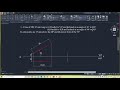 Line Inclined to one plane  #1  #AutoCAD #EngineeringDrawing #Orthographic #Projection