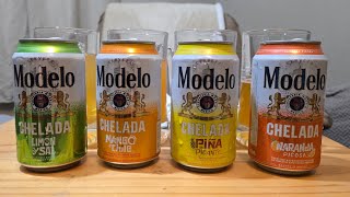 Do Modelo Cheladas Stand the Test of Time?