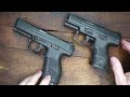 new hk vp9k a1 gun review