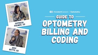 Guide to Optometry Billing and Coding