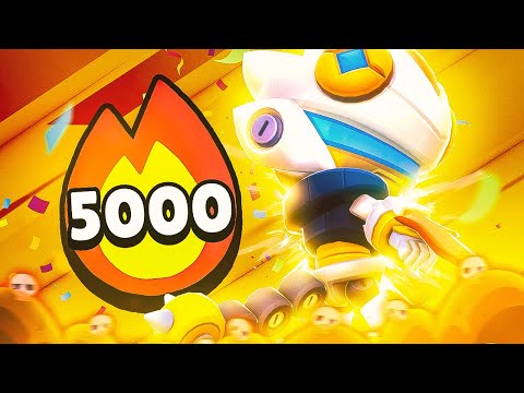 Por qué nadie puede llegar a 5000 Winstreak