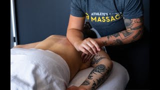 Explore the Benefits of Therapeutic Massage