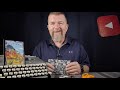 Typewriter Video Series - Episode 179: Postcards & Typewriters