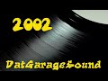 2002 uk garage vinyl