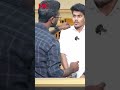 ஆனாலும் ரொம்ப தைரியம்டா உங்களுக்கு😂💥#shorts | MC Entertainment