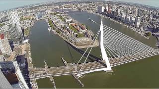 Drone Media [SPECIAL] Rotterdam (The Netherlands)