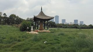 昆明发现古墓群，竟然是朱元璋义子沐英，沐氏家族镇守云南280年