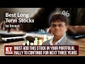 Deven Choksey's Stock Picks: Positive Signs For IT Stocks, This Is Where Funds Are Buying?