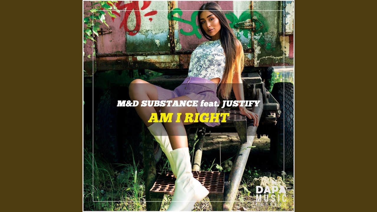 Am I Right Youtube Music
