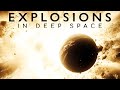 The Universe's Most Powerful Explosions