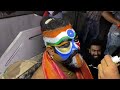 yapral kumar potharaju make up independence day special make up potharaju new look srinu tatto