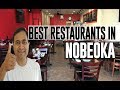 Best Restaurants and Places to Eat in Nobeoka , Japan