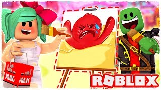 Seras Capaz De Adivinar Lo Que Dibujo En Roblox - adivina el personaje roblox