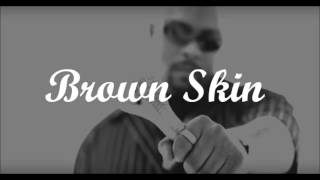 Nate Dogg - Brown Skin
