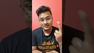 3 Mistakes You Should Never Do in 11th Grade by Abhishek Sir | CBSE Class 10 & 11 | JEE/NEET