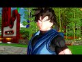 moja omiljena igra dragon ball xenoverse