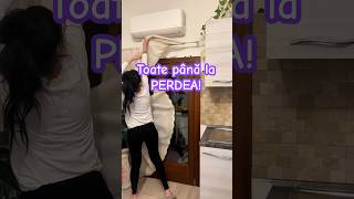 Atenție la perdea! 😂🤦‍♂️🤣 | Short 899 #viralvideo #foryou #fyp #viral #funny #pamflet #comedy