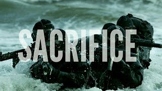 David Rutherford ~ Sacrifice ~ Motivation