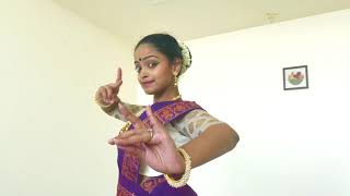 Baale | Indian Classical Fusion | Bharatnatyam | Mohiniyattam | Kuchipudi | NataCampa | ReRooted