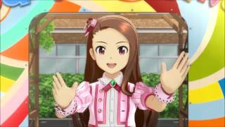 Minase Iori - Here we go!!