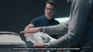 Future of Automotive | Cognizant