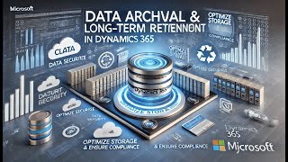 Archive Data and retention of Data for Performance Part 1