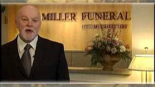 Funeral Home, Rochester,NY, Miller Funeral Homes 14623