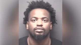 WARRANTS: Wilson man behind bars on attempted murder after Greenville robbery