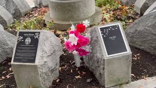 ACA Memorial Park at Binghamton, New York