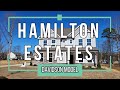 Home Sweet Home💯 Exploring Newly Built Residences in Hamilton Estates