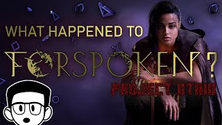(Project Athia) | What Happened to Forspoken?