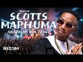 Scotts Maphuma Best of Amapiano Mix 2026 | DJ Webaba