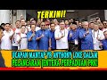 [terkini] UCAPAN MANTAP YB ANTHONY LOKE DALAM PELANCARAN JENTERA PERPADUAN PRK!