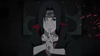 ITACHI - BLACKED OUT LIKE A PHANTOM ⚫️🐦⬛ ♫ phantom – esdeekid & rico...