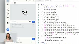 Modelling your Data with AI Weld