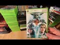 sans mentir y a pas que des pépites ma collection xbox360