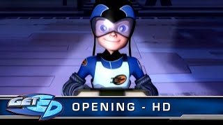 Get Ed - Opening (Full HD)