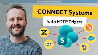 SharePoint HTTP Trigger Tutorial: Connect External Systems to SharePoint (Step-by-Step)